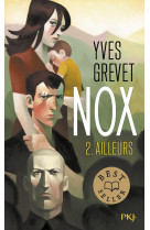 Nox - tome 2 ailleurs