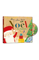 Mon plus beau noel en chansons