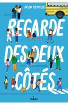 Regarde des deux côtés