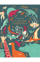 La grande expédition