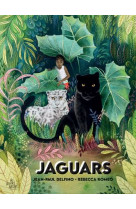 Jaguars