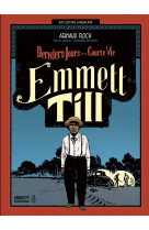 Emmett till