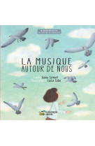 La musique autour de nous