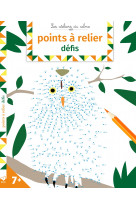 Défis points à relier