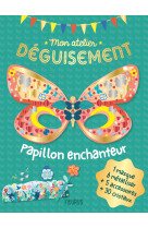 Papillon enchanteur