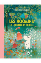 Les moomins et l'invitée invisible