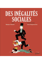 Des inégalités sociales