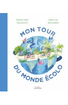 Mon tour du monde écolo