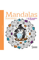 Mandalas sorcières