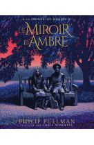 Le miroir d'ambre