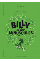 Billy et les minuscules