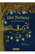 Hôtel heartwood intégrale