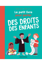 Petit livre pour parler des droits des enfants