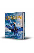 Eragon - collector illustré