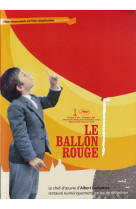 Ballon rouge - dvd