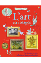 L'art en images