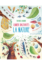 La nature - cahier d'activités