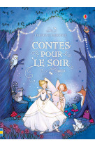 Contes pour le soir