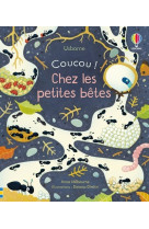 Coucou ! - chez les petites bêtes