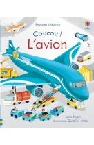 L'avion - coucou !