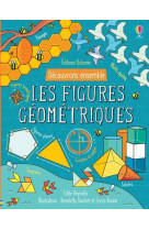 Les figures géométriques - découvrons ensemble