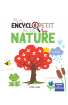 Mon encyclopetit de la nature 