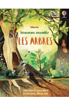 Les arbres - découvrons ensemble