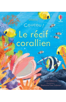 Le récif corallien - coucou !