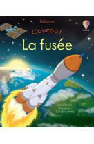 La fusée - coucou !