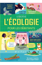 L'écologie pour les débutants