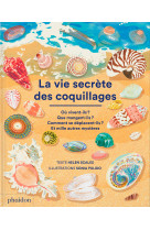 La vie secrète des coquillages