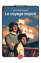 Le voyage inspiré