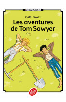 Les aventures de tom sawyer - texte intégral