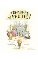 Tonnerre de prouts !