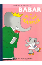 Babar et sa fille isabelle