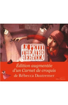 Le petit théâtre de rébecca