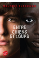 Entre chiens et loups