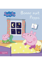 Peppa pig - bonne nuit peppa