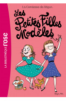 La comtesse de ségur 02 ned -les petites filles modèles