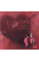 Album coup de coeur - l'amoureux