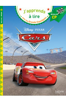 Disney - cars, cp niveau 2