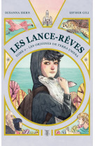 Les lance-rêves - tome 2 - les origines de terra umbra