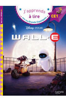 Disney - wall-e, ce1