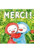 Merci !