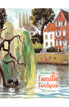 La famille foulque