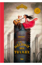 La mélodie des tuyaux