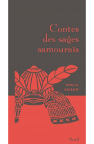 Contes des sages samourais