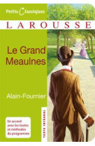 Le grand meaulnes