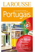 Dictionnaire larousse poche portugais