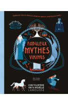 Fabuleux mythes vikings